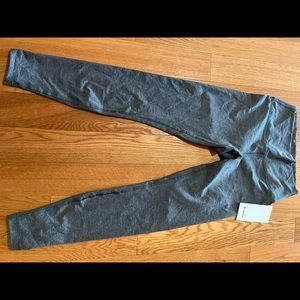 Lululemon Wunder Under HR Tight 28’ Luxt